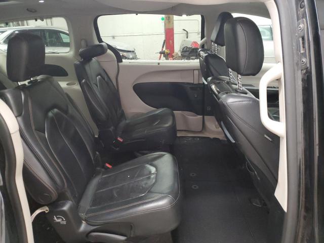 2C4RC1EG6KR604641 - 2019 CHRYSLER PACIFICA TOURING L PLUS BLACK photo 11