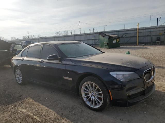 WBAYF8C5XED652659 - 2014 BMW 750 LXI BLACK photo 4
