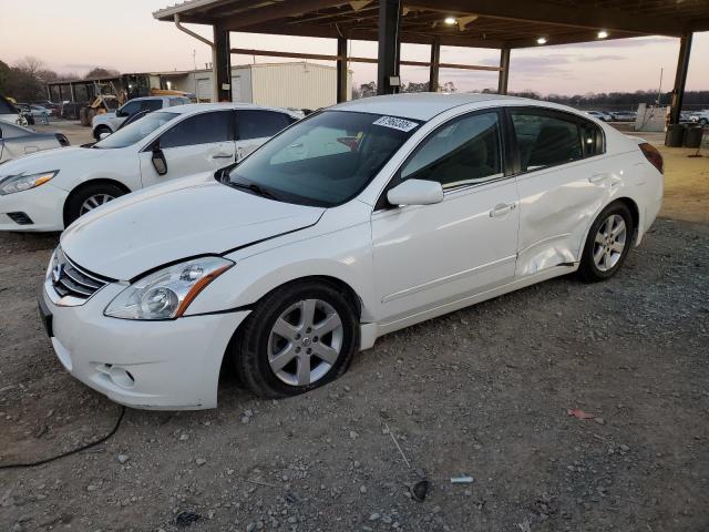 2012 NISSAN ALTIMA BASE, 