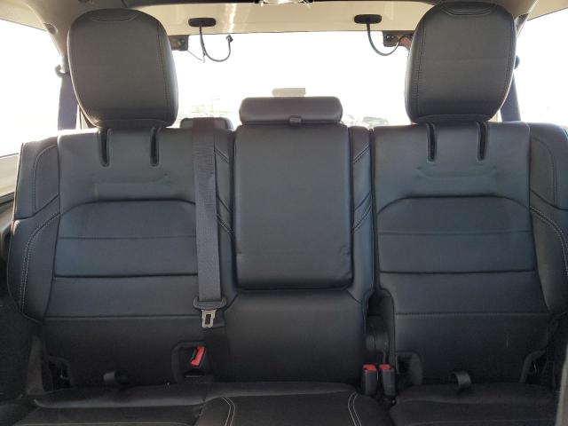 1C4JJXP63NW122523 - 2022 JEEP WRANGLER U SAHARA 4XE GRAY photo 10