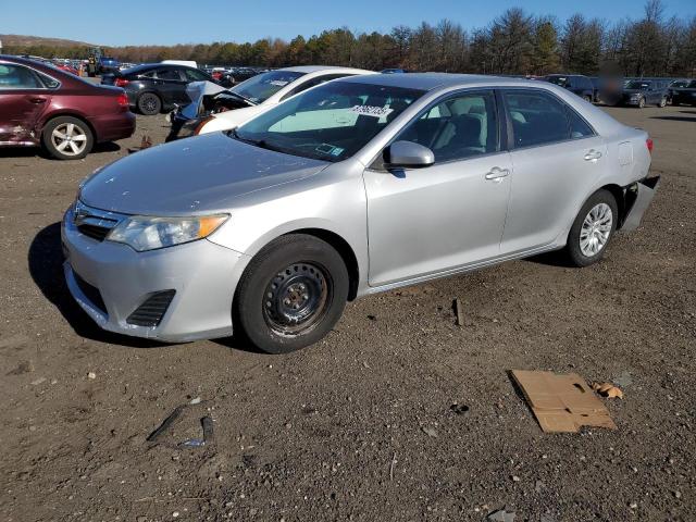 2014 TOYOTA CAMRY L, 