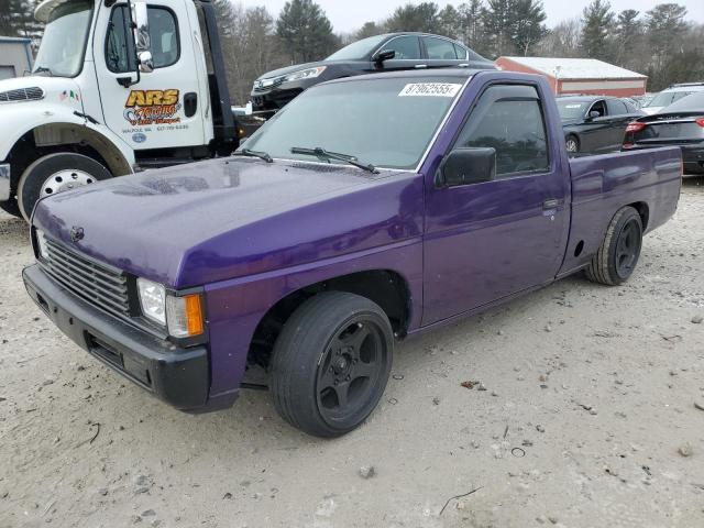 1995 NISSAN TRUCK E/XE, null