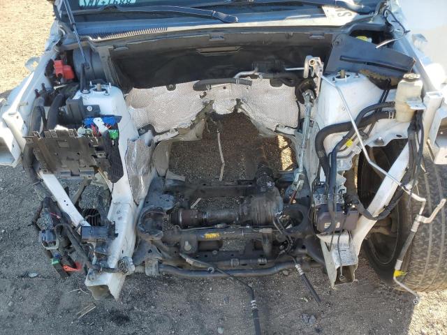 1C4RJFJT5FC845787 - 2015 JEEP GRAND CHER SUMMIT 白色 照片 12