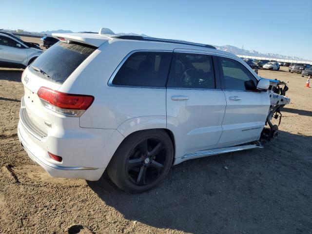 1C4RJFJT5FC845787 - 2015 JEEP GRAND CHER SUMMIT 白色 照片 3