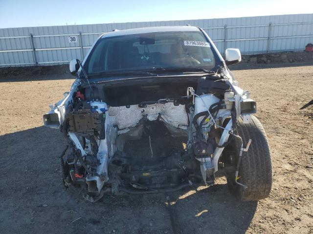 1C4RJFJT5FC845787 - 2015 JEEP GRAND CHER SUMMIT 白色 照片 5