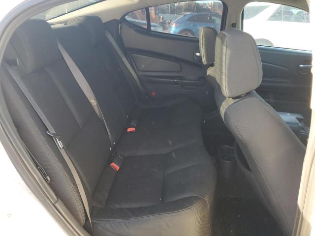 2G2WP552661112073 - 2006 PONTIAC GRAND PRIX 白色 照片 10