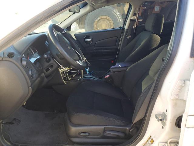 2G2WP552661112073 - 2006 PONTIAC GRAND PRIX 白色 照片 7