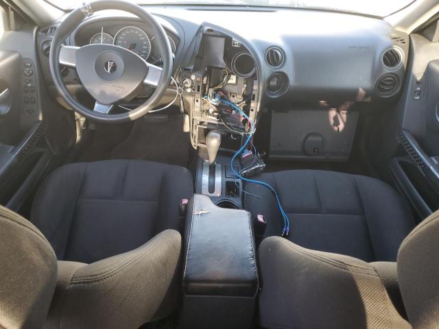 2G2WP552661112073 - 2006 PONTIAC GRAND PRIX 白色 照片 8