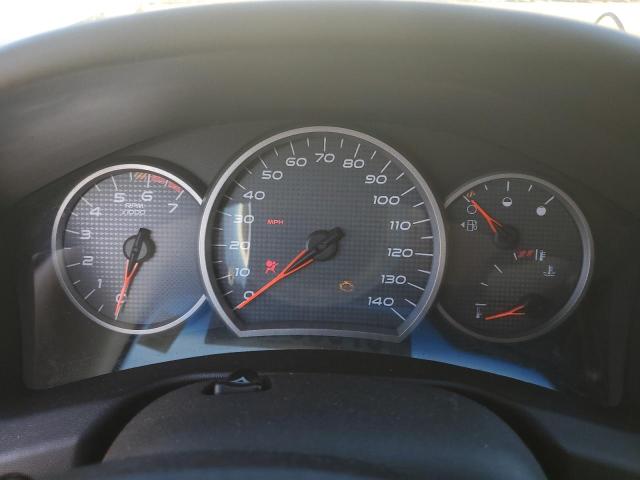 2G2WP552661112073 - 2006 PONTIAC GRAND PRIX 白色 照片 9