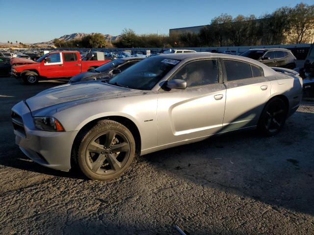 2014 DODGE CHARGER R/T, 