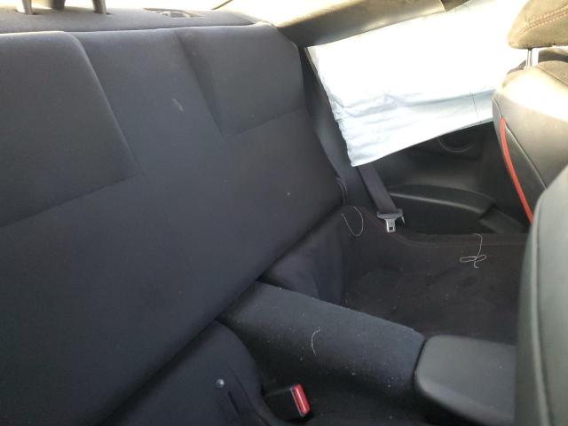 JF1ZNAA1XF8713431 - 2015 TOYOTA SCION FR-S BLUE photo 10