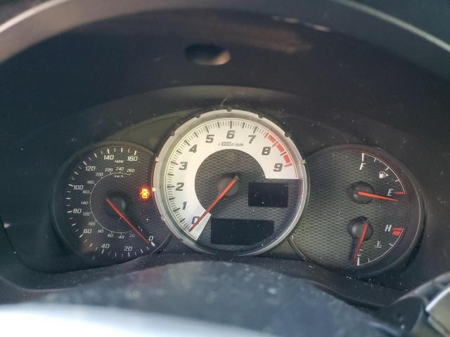 JF1ZNAA1XF8713431 - 2015 TOYOTA SCION FR-S BLUE photo 9