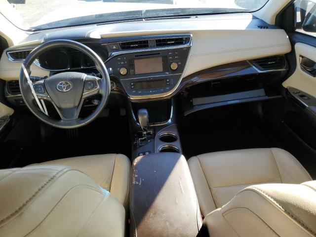 4T1BK1EB9DU069217 - 2013 TOYOTA AVALON BASE 白色 照片 8