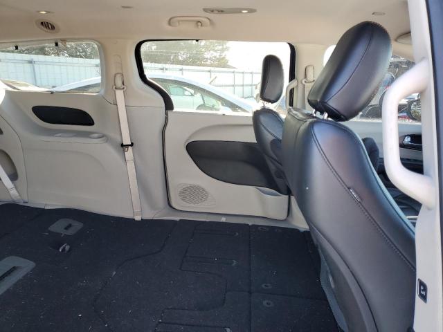 2C4RC1BG3HR553435 - 2017 CHRYSLER PACIFICA TOURING L GRAY photo 11