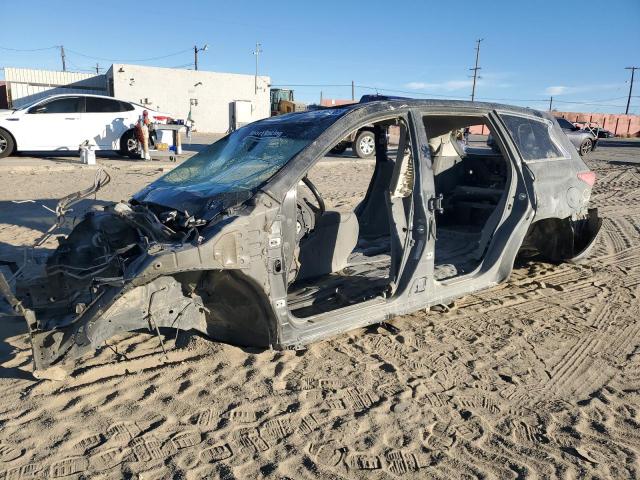 2013 INFINITI JX35, null