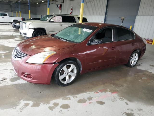 2010 NISSAN ALTIMA BASE, 