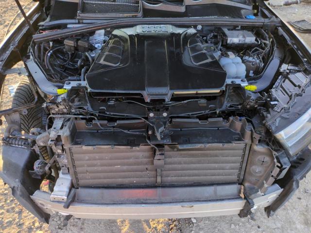 WA1VAAF79JD015811 - 2018 AUDI Q7 PRESTIGE 黑色 照片 11