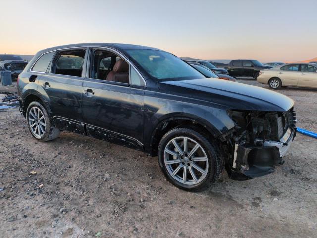 WA1VAAF79JD015811 - 2018 AUDI Q7 PRESTIGE 黑色 照片 4