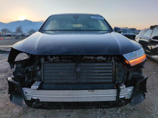 WA1VAAF79JD015811 - 2018 AUDI Q7 PRESTIGE 黑色 照片 5