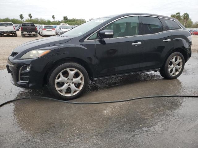 2010 MAZDA CX-7, 