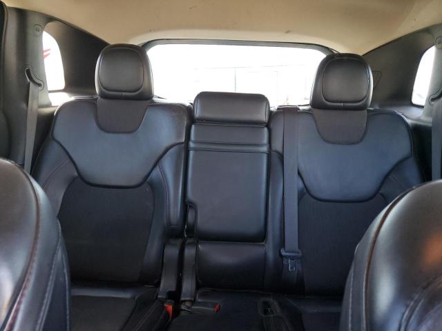 1C4PJMBS1HW622763 - 2017 JEEP CHEROKEE TRAILHAWK WHITE photo 10