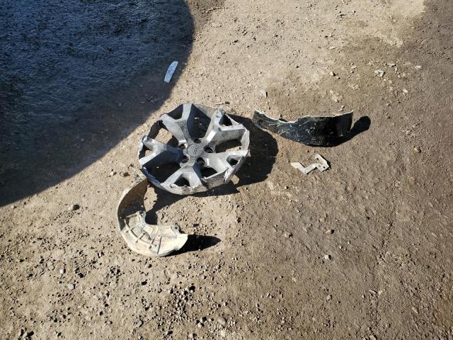 1C4PJMBS1HW622763 - 2017 JEEP CHEROKEE TRAILHAWK WHITE photo 13