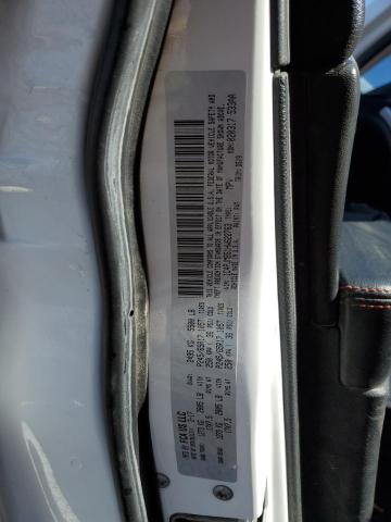 1C4PJMBS1HW622763 - 2017 JEEP CHEROKEE TRAILHAWK WHITE photo 14