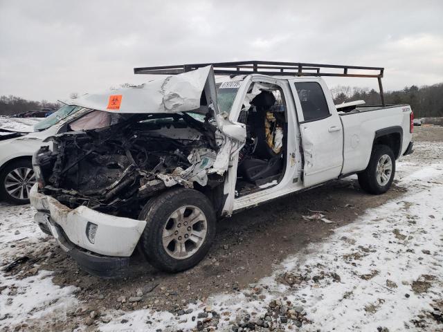 2016 CHEVROLET SILVERADO K1500 LT, 
