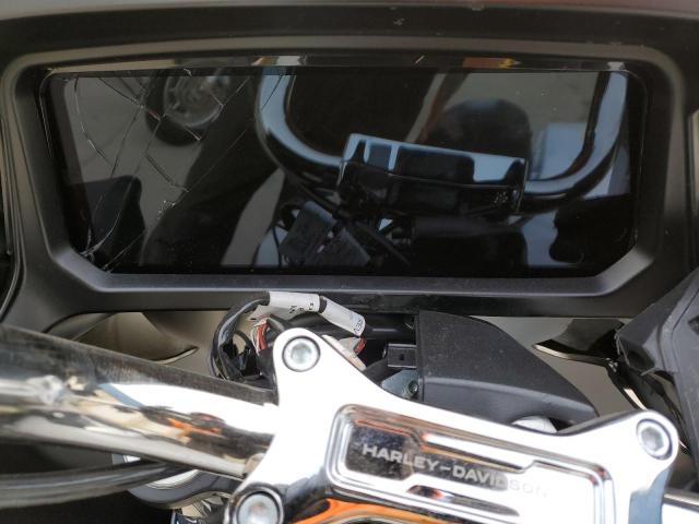 1HD1KH715RB631810 - 2024 HARLEY-DAVIDSON FLTRX 银色 照片 7