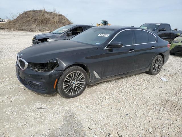 2018 BMW 530 XI, null