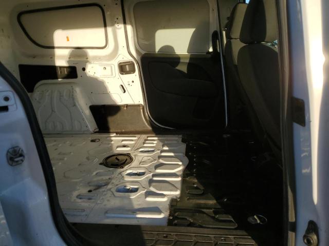 ZFBERFBT7F6953934 - 2015 RAM PROMASTER SLT Սպիտակ լուսանկար 11