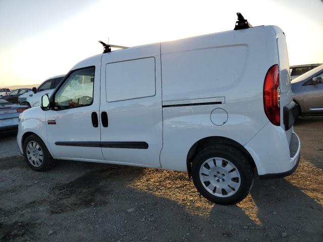 ZFBERFBT7F6953934 - 2015 RAM PROMASTER SLT Սպիտակ լուսանկար 2