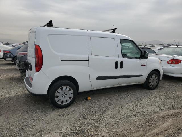 ZFBERFBT7F6953934 - 2015 RAM PROMASTER SLT Սպիտակ լուսանկար 3
