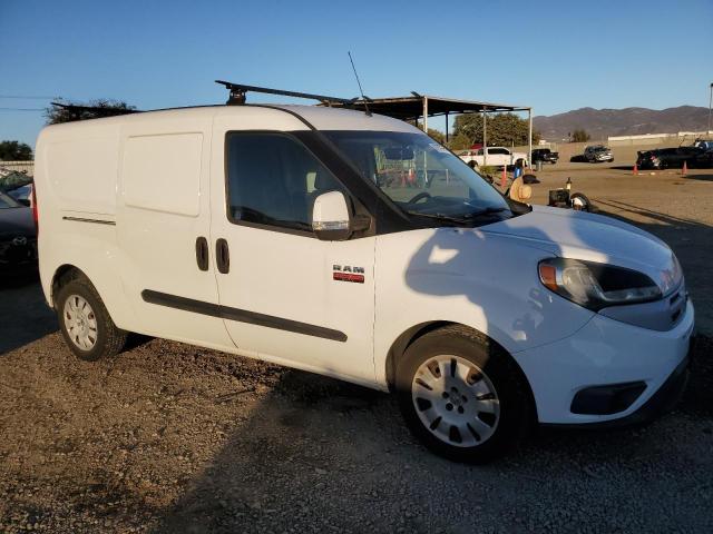 ZFBERFBT7F6953934 - 2015 RAM PROMASTER SLT Սպիտակ լուսանկար 4