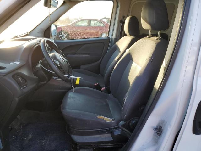 ZFBERFBT7F6953934 - 2015 RAM PROMASTER SLT Սպիտակ լուսանկար 7