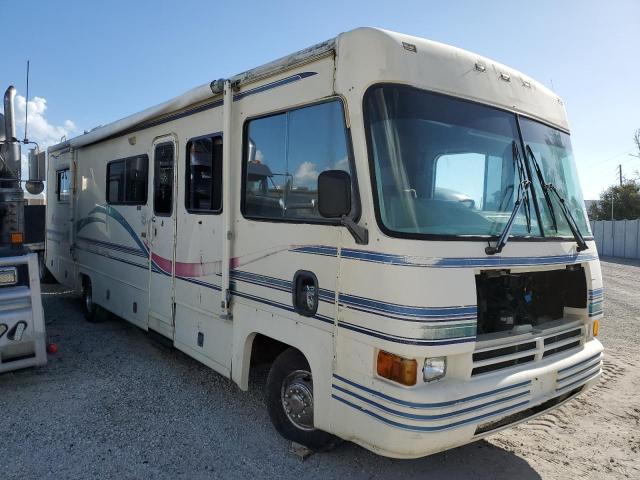 3FCMF53GXVJA03323 - 1997 ALLG MOTORHOME SUPER DUTY TWO TONE photo 1