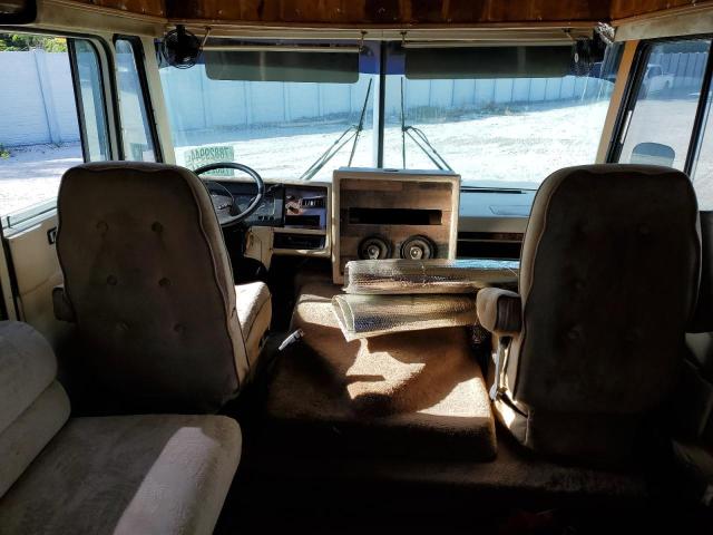 3FCMF53GXVJA03323 - 1997 ALLG MOTORHOME SUPER DUTY TWO TONE photo 5