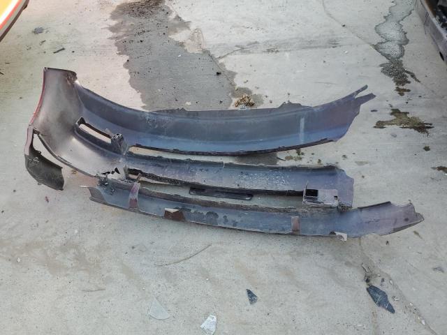 JTLKT324450206340 - 2005 TOYOTA SCION XB 紫色 照片 12