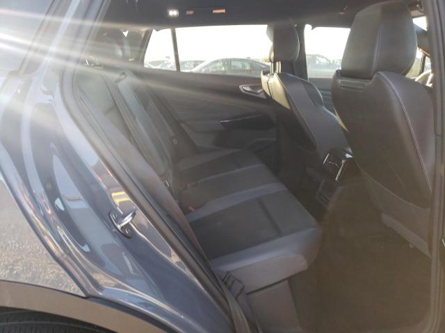 1V2WNPE84PC039782 - 2023 VOLKSWAGEN ID.4 PRO S 灰色 照片 11