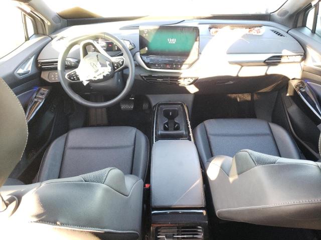 1V2WNPE84PC039782 - 2023 VOLKSWAGEN ID.4 PRO S 灰色 照片 8