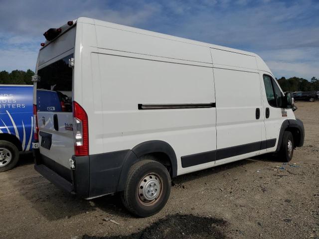 3C6LRVDG5NE103041 - 2022 RAM PROMASTER 2500 HIGH WHITE photo 3