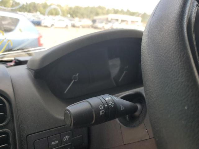 3C6LRVDG5NE103041 - 2022 RAM PROMASTER 2500 HIGH WHITE photo 9