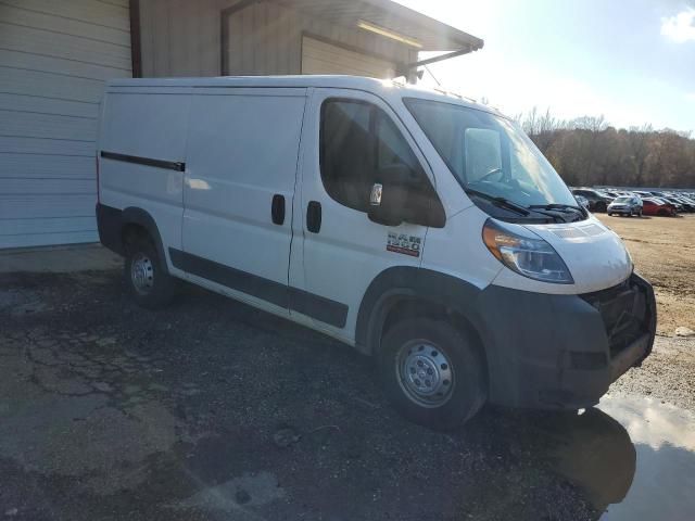 3C6TRVAG0JE154204 - 2018 RAM PROMASTER 1500 STANDARD Սպիտակ լուսանկար 4