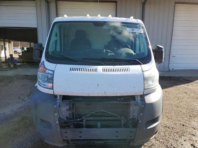 3C6TRVAG0JE154204 - 2018 RAM PROMASTER 1500 STANDARD Սպիտակ լուսանկար 5