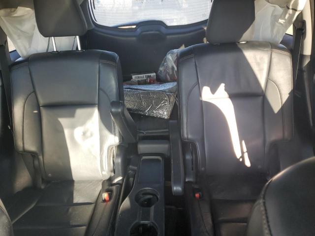 5TDJKRFH4FS136394 - 2015 TOYOTA HIGHLANDER XLE SILVER photo 10