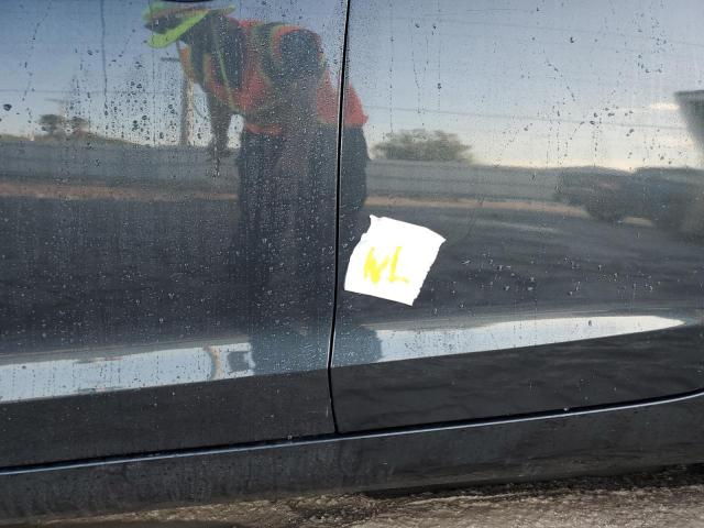 1G6AA5RA4G0180364 - 2016 CADILLAC ATS GRAY photo 12