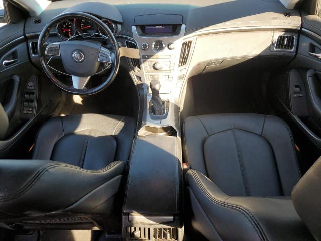 1G6DF577880216113 - 2008 CADILLAC CTS 紫色 照片 8