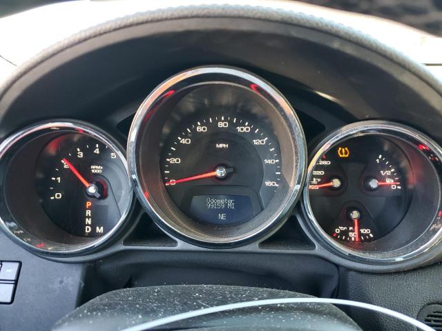 1G6DF577880216113 - 2008 CADILLAC CTS 紫色 照片 9