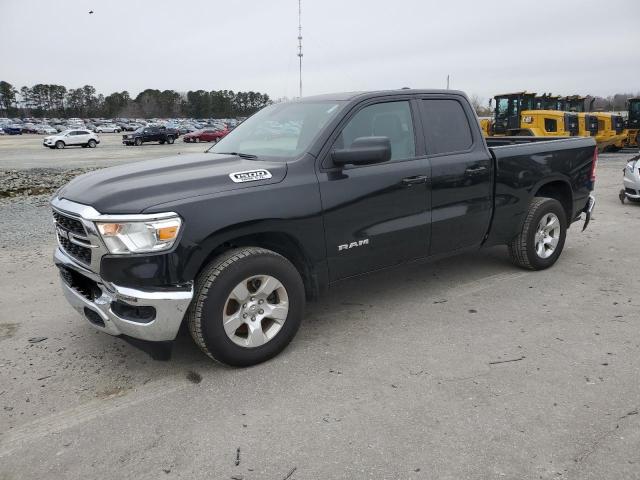 2022 RAM 1500 BIG HORN/LONE STAR, 