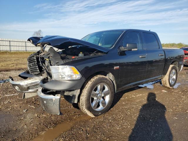 2016 RAM 1500 SLT, 